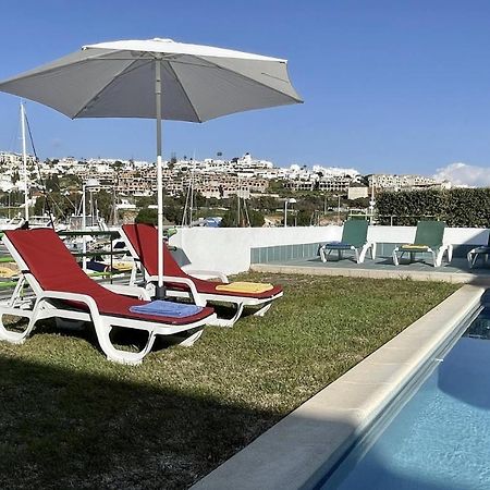 Marina By Check-In Portugal Villa Albufeira Bagian luar foto