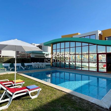 Marina By Check-In Portugal Villa Albufeira Bagian luar foto