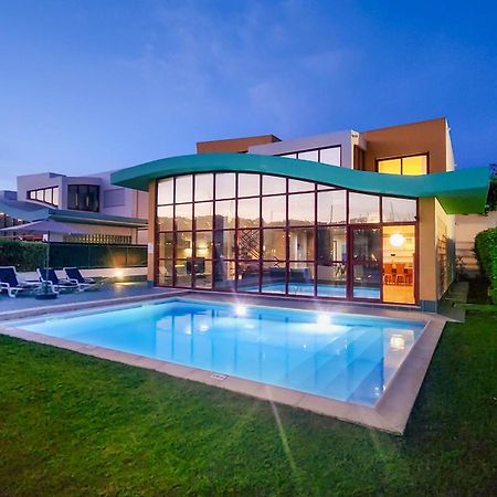Marina By Check-In Portugal Villa Albufeira Bagian luar foto