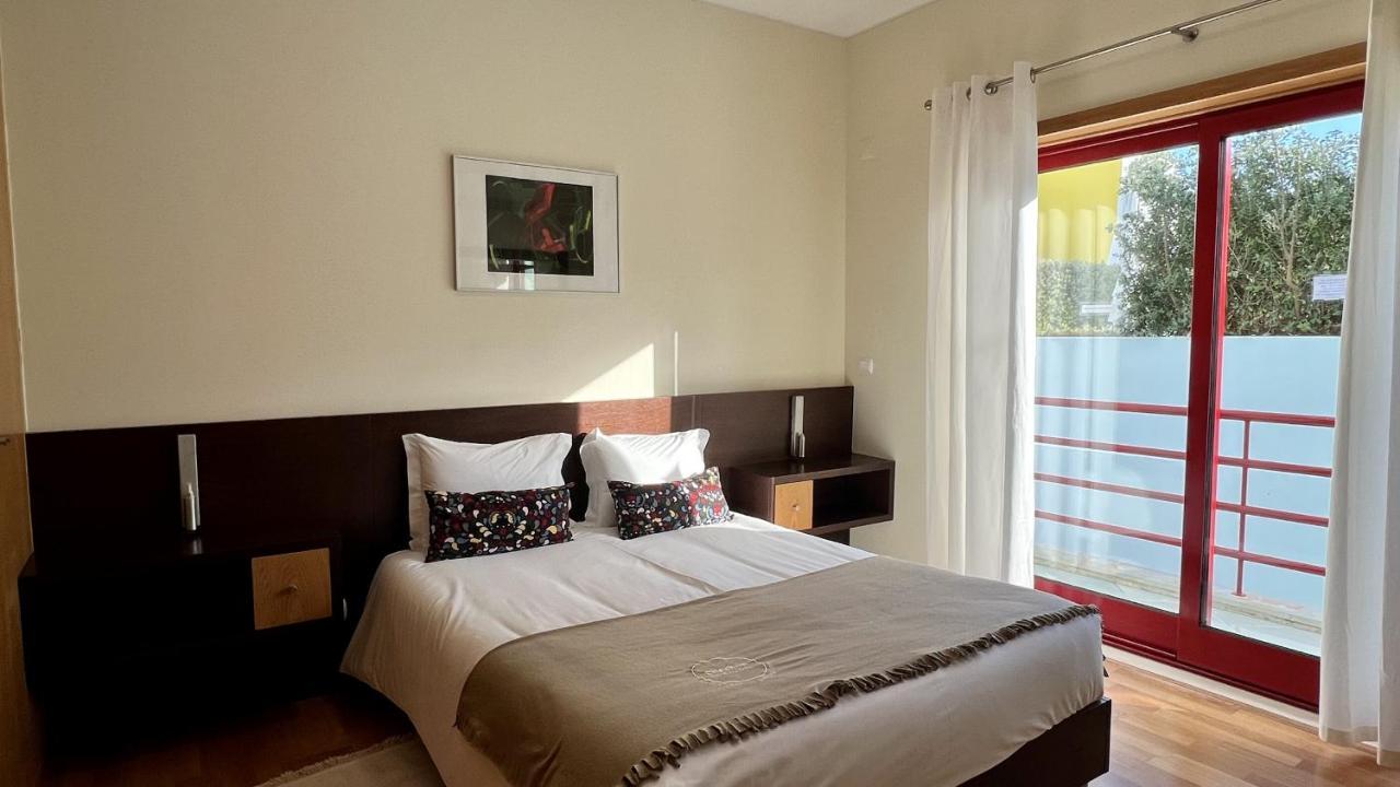 Marina By Check-In Portugal Villa Albufeira Bagian luar foto