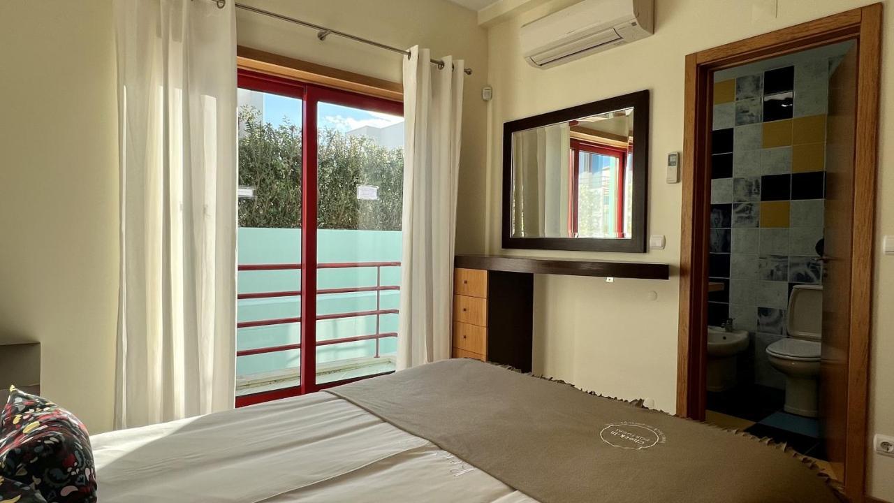 Marina By Check-In Portugal Villa Albufeira Bagian luar foto