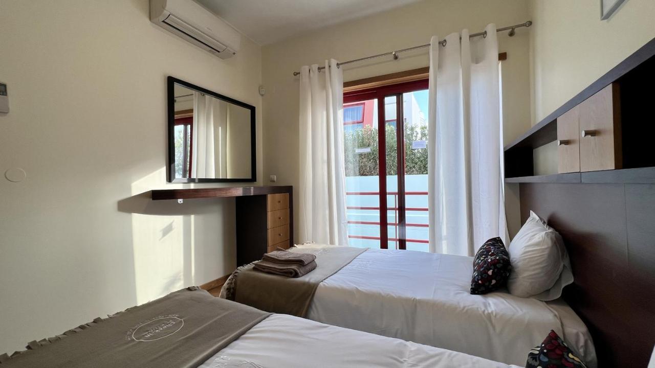Marina By Check-In Portugal Villa Albufeira Bagian luar foto