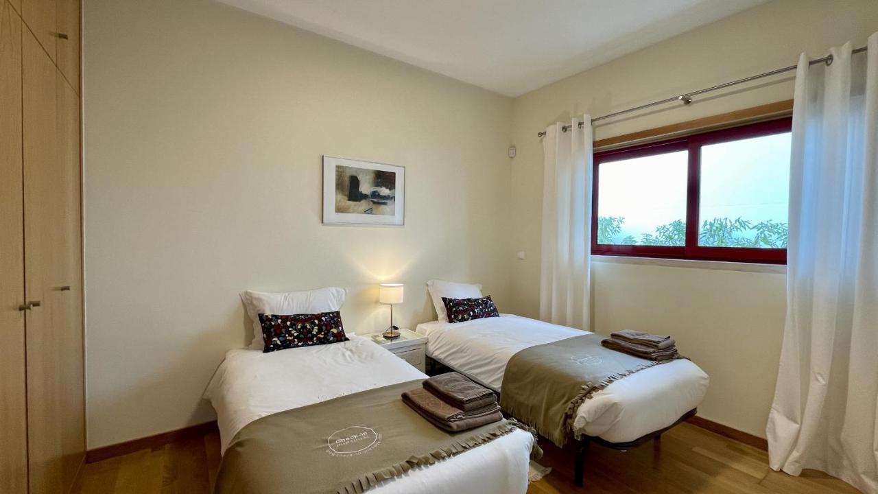 Marina By Check-In Portugal Villa Albufeira Bagian luar foto