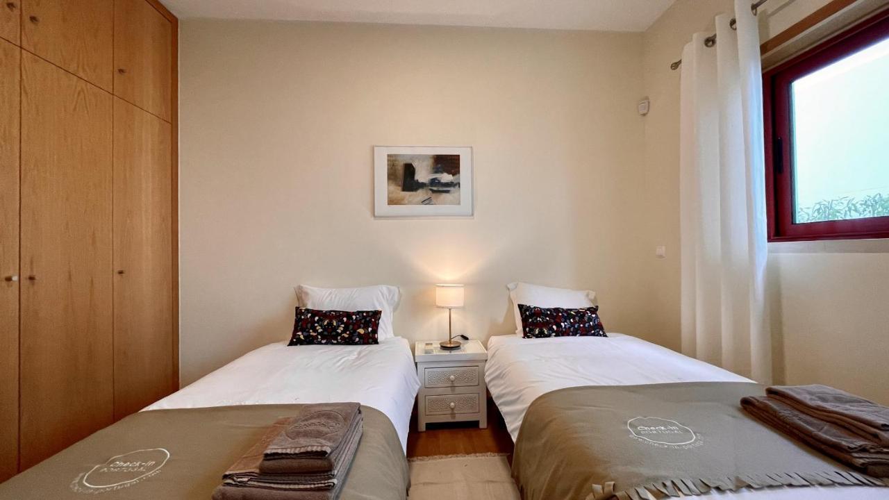 Marina By Check-In Portugal Villa Albufeira Bagian luar foto